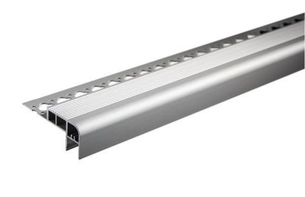 Buschen Stahl + Aluminium - Montagesysteme aus Alu Profilen PV