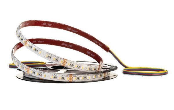 SG LED-Lichtband StripLine RGBW 5m 15W/m 790lm/m RGBW 3K