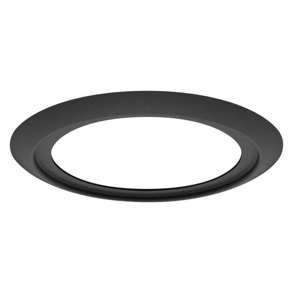 Osram Abdeckring SP RING D100 BK