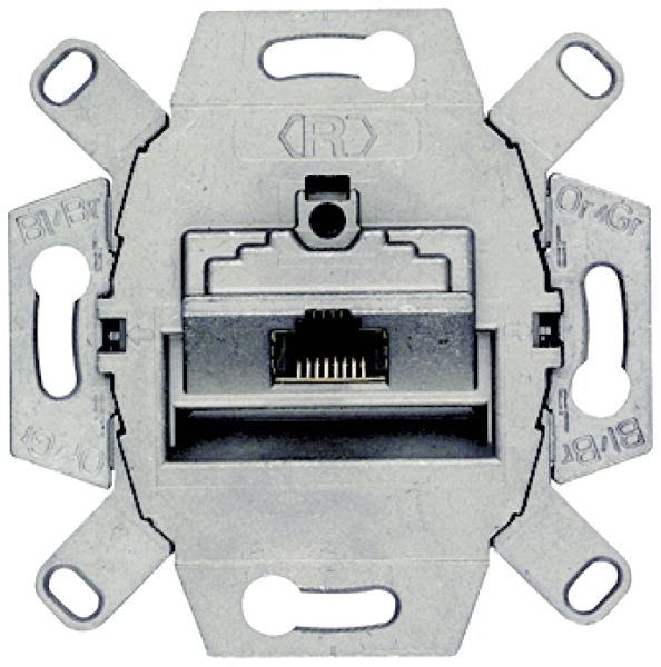 Siemens UAE-Anschlussdose Cat.6e 1x8polig