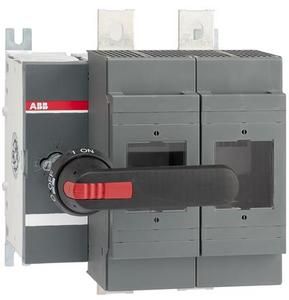 ABB Lastschalter OS630D02P