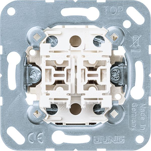 Jung Serienwippe 505-20U 20A