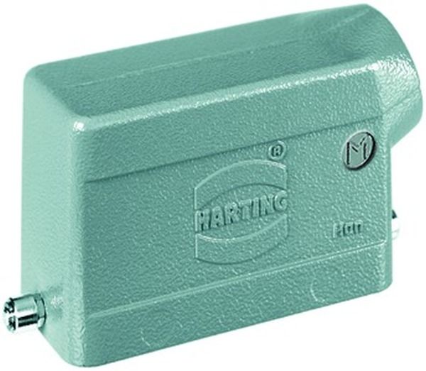 Harting Tuellengehaeuse 19300241541 HAN 24B-gs-R-M25