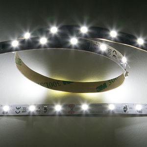 Nobile Flexible LED SMD 3528 5m kaltweiß 4,8W/m 12V