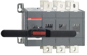 ABB Lastumschalter OT1000E03CP