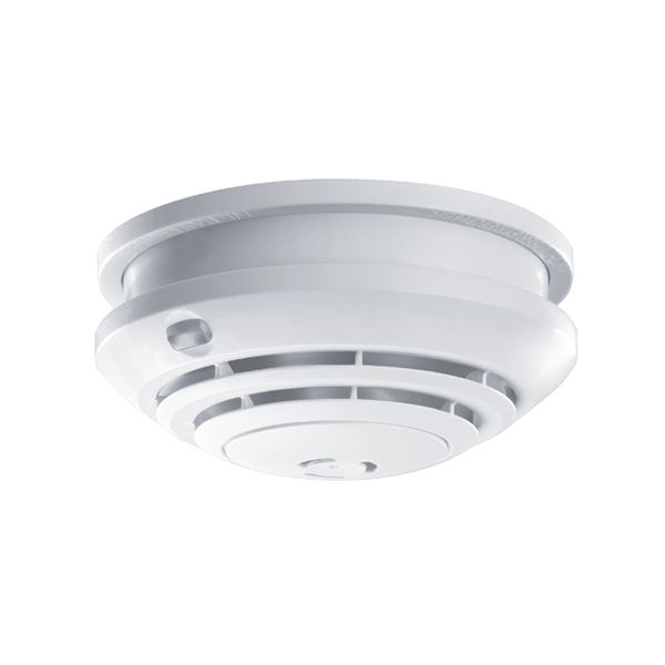 EsyLux Rauchmelder 230V PROTECTOR K weiss