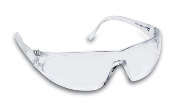 Cimco Elektriker-Schutzbrille 140205
