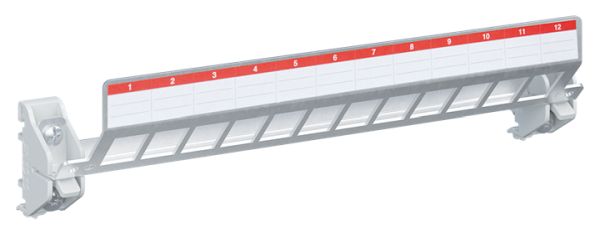 Striebel &amp; John Patchpanel ZE336 12fach