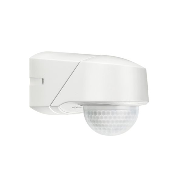 EsyLux Bewegungsmelder EM10015472 RC 230i KNX weiss