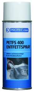 PROTEC.class PETFS Entfettspray 400ml