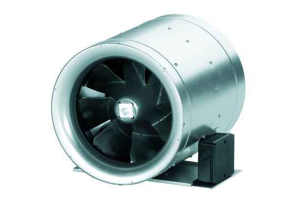 MAICO Diagonal-Ventilator EDR 25 1.700 m3/h DN250