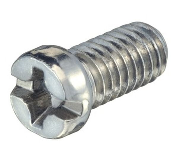 100 St. Harting Schraube 09140009954 Han-Modular PE Screw M4