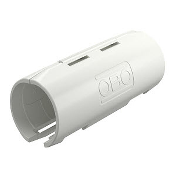 10 St. OBO Quick-Pipe-Verbindungsmuffe 3000 MMS M20 RW