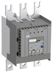 ABB EF370-380 Elektronisches Überlastrelais 115-380 A Auslöseklasse einstellbar