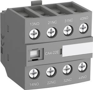 ABB CA4-31E Hilfsschalterblock