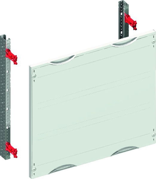 Striebel &amp; John MBB117 Bausatz Berühr.Schutz-Modul