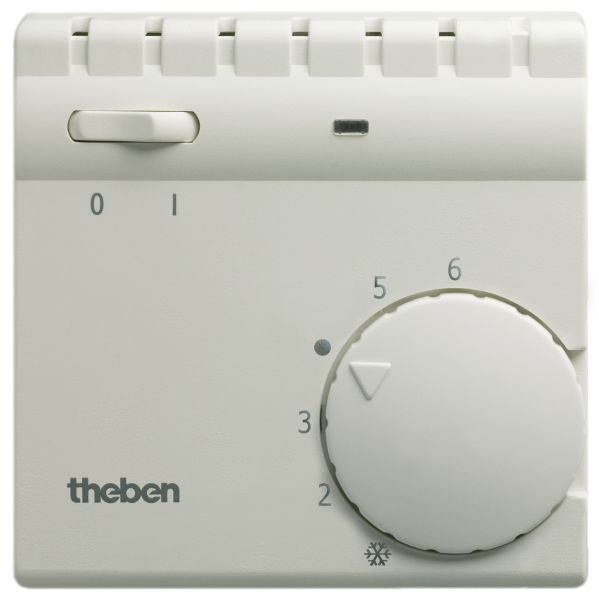 Theben Raumthermostat RAM706