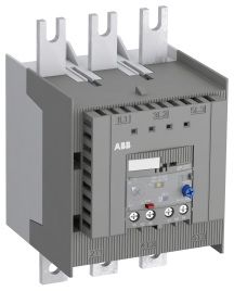 ABB EF205-210 Elektronisches Überlastrelais 63-210 A Auslöseklasse einstellbar