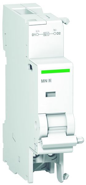 Schneider A9N26963 Unterspannungsauslöser verzögert MNs 220-240V AC