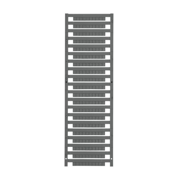 200 St. Weidmüller klemmemarkierer DEK 5/5 MC BEDRUCKT