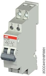 ABB E213-16-002 Wechselschalter 16A 2W 250VAC